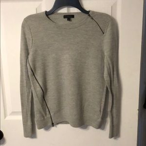 Jcrew sweater